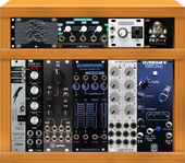 Cheapest possibble Eurorack