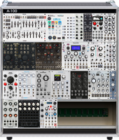 My prewar Eurorack (copy) (copy) (copy)