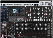 My Eurorack Egg