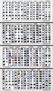 ankersmit 4-panels