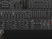 Behringer System 55 (expanding) (copied from natoratomi)