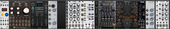 First Eurorack