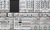 All Intellijel 7U/104hp Setup?