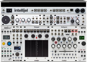 My wrier Eurorack (copy)