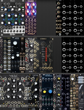 Second Rack Transition