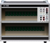 My snooty Eurorack