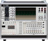 My snooty Eurorack