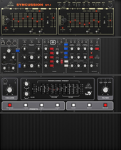 Naja Rack