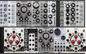 My phonic Eurorack (copy)
