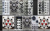 My phonic Eurorack (copy)