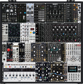 My sick Eurorack Excelon