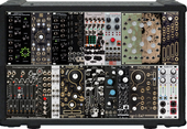 Doepfer L-shape base 2