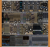 My nescient Eurorack (copy)