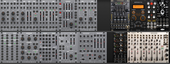 Behringer EuroRack Go