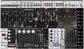 Ambient rack 25