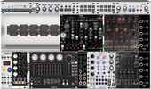 Ambient rack 25