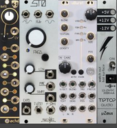 Budget ambient (copied from hyperext)