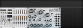 My pasties Eurorack