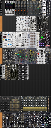 Rack 20250627