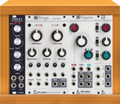 My beautiful Eurorack