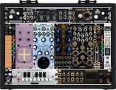 Cutest possibble Eurorack