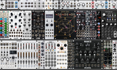 2x Intellijel 7u upper