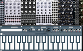 4 St. voice E 37 keys