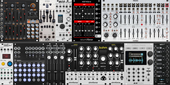 Live Perf Rack Oct 2025