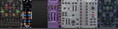 My wanton Eurorack