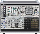 My heavy Eurorack (copy)