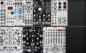 RackBrute (2x 88 HP)