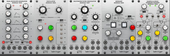 My haunting Eurorack