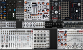 Pavone Cristallo 7U Live Case (copy)