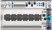My lobar Eurorack (copy)