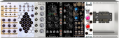 My lated Eurorack