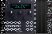 Pod 40X Disting NT - 2025