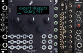 Pod 40X Disting NT
