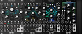 My trendy Eurorack