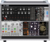 My BIG BOX Eurorack (copy)