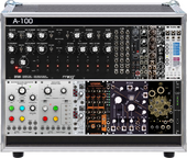 My BIG BOX Eurorack (copy)