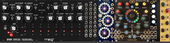 My jolly Eurorack