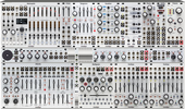 Only Intellijel Modules