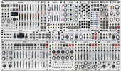 Mostly Intellijel Modules