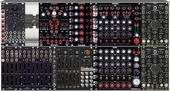BCN X Drums Skiff