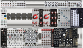 Haus Eurorack