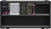 My cuter Eurorack