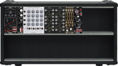My cuter Eurorack