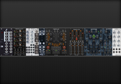 Behringer System 100 (copy) (copy) (copy)