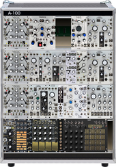 My make noise dream Eurorack (copy)