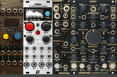 My disposed Eurorack